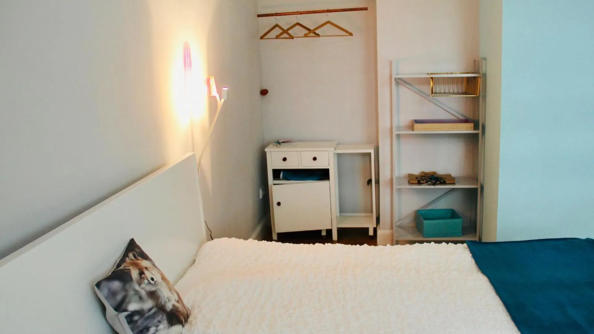 Hotel Ata Omo Colonia 0*,