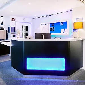 Hotel Koeln-marsdorf, Cologne