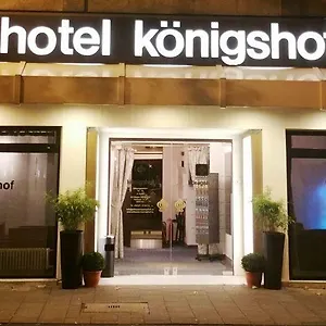 Hotel Koenigshof The Arthouse, Cologne